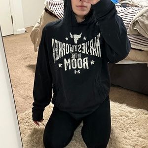 Under Armour Hoodie